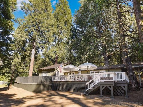 33125 Canfield Rd, Palomar Mountain, CA, 92060 | Card Image