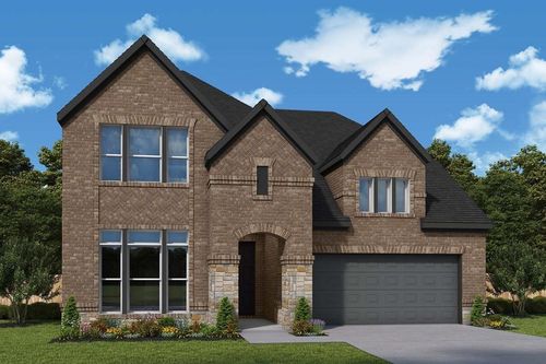 4716 Barkley Cove Drive, Texas City, TX, 77591 | Card Image