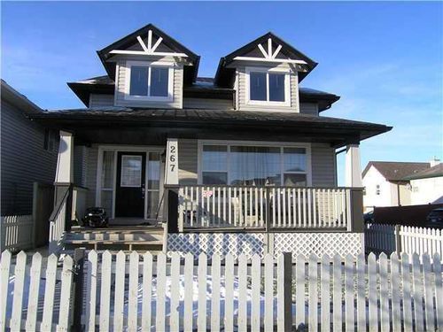 267 Taracove Rd Ne, Calgary, AB, T3J5A3 | Card Image
