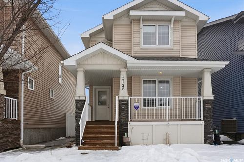 5128 Aerial Cres, Regina, SK, S4W0C8 | Card Image