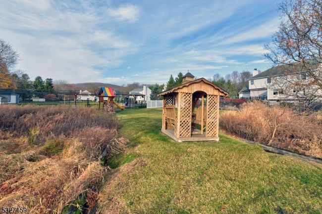 18 Arundel Rd, House other with 4 bedrooms, 2 bathrooms and null parking in Pompton Plains NJ | Image 39