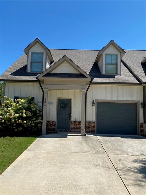3878 Valley View Ct, Gainesville, GA, 30501-7452 | Card Image