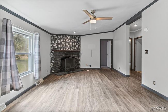 25561 Beltrees Rd, House other with 4 bedrooms, 2 bathrooms and 2 parking in Dow IL | Image 20