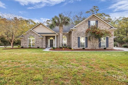 123 Saddlebrook Drive, Richmond Hill, GA, 31324 | Card Image