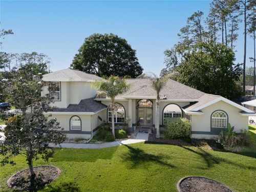 40 Edgewater Drive, Palm Coast, FL, 32164 | Card Image