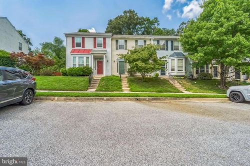 8942 Quail Run Dr, PERRY HALL, MD, 21128-9020 | Card Image