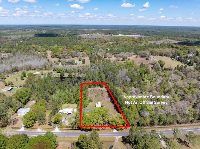 22463 Ne 149 Th St, House other with 3 bedrooms, 2 bathrooms and null parking in Raiford FL | Image 44