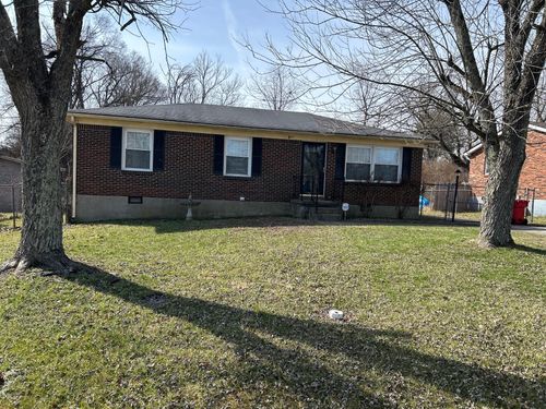 114 Edgewood Dr, Frankfort, KY, 40601-9045 | Card Image