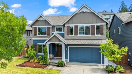 10543 Sentinel Dr, Gig Harbor, WA, 98332-5109 | Card Image