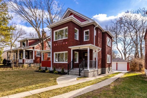 25 Euclid Ave, Wyoming, OH, 45215-4217 | Card Image