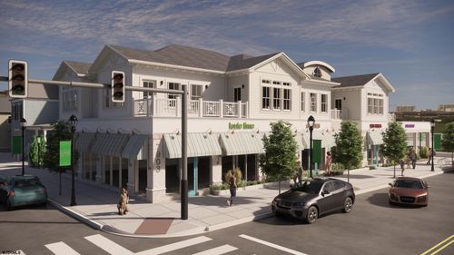 7903 Ventnor Ave, MARGATE CITY, NJ, 08402-2742 | Card Image