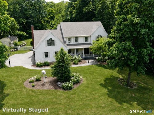 3 O Keefe Ln, New Hartford, CT, 06057-2544 | Card Image