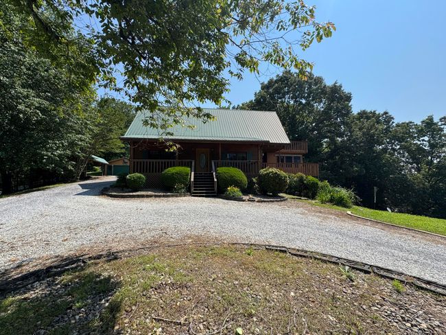 2452 Skyview Way, House other with 2 bedrooms, 2 bathrooms and null parking in Dandridge TN | Image 35