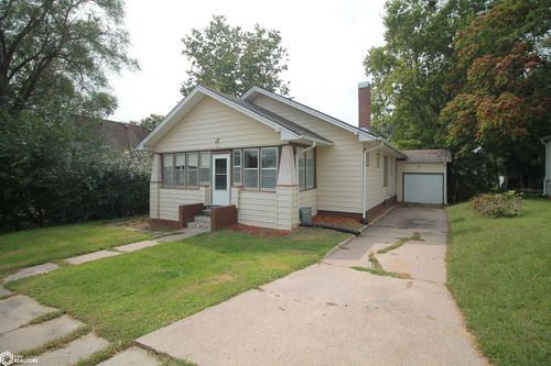 308 N 20th St, Clarinda, IA, 51632-1407 | Card Image