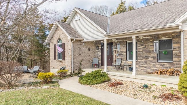 4175 Whitetail Dr, House other with 3 bedrooms, 3 bathrooms and null parking in West Harrison IN | Image 87