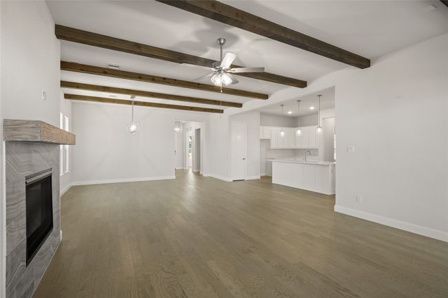 1002 Emerald Trace Dr, House other with 4 bedrooms, 3 bathrooms and null parking in Justin TX | Image 14