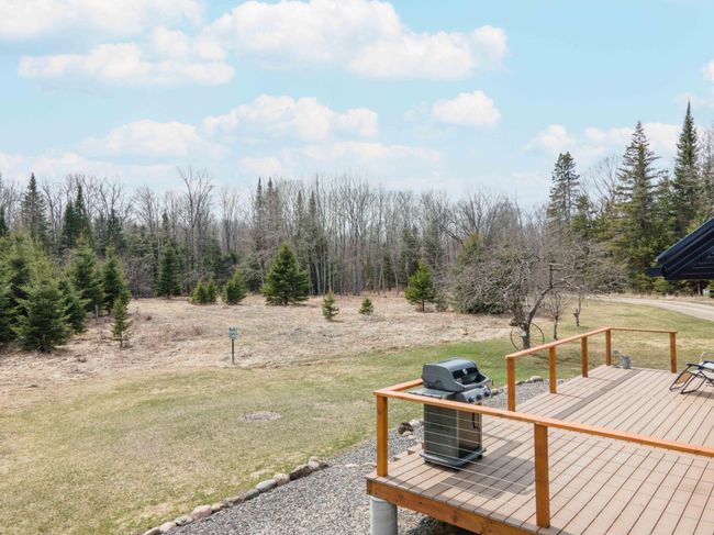 182 Woodlot Rd, House other with 3 bedrooms, 1 bathrooms and null parking in Crystal Falls MI | Image 11