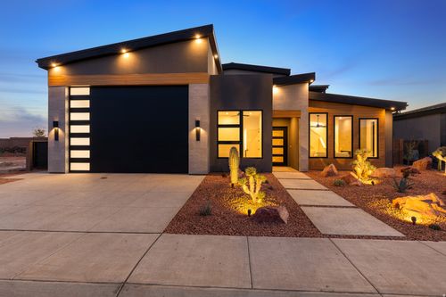 116 E 1060 S, Ivins, UT, 84738-1326 | Card Image