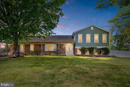 2522 Little River Rd, Haymarket, VA, 20169-1206 | Card Image