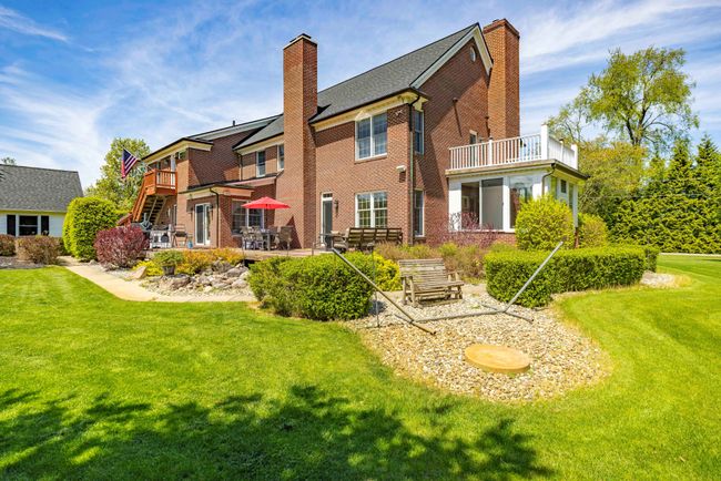 4710 Botany Gln, House other with 4 bedrooms, 6 bathrooms and null parking in Commerce Twp MI | Image 5