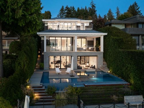 3156 Travers Avenue, West Vancouver, BC, V7V1G3 | Card Image