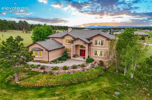 19032 Harrogate Court, Monument, CO, 80132 | Card Image