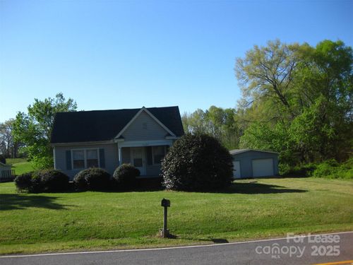 43226 Morrow Mountain Rd, Albemarle, NC, 28001-8614 | Card Image