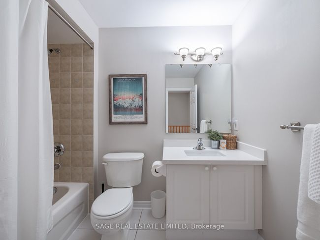 7 - 3071 Treadwells Dr, Condo with 3 bedrooms, 3 bathrooms and 2 parking in Mississauga ON | Image 27