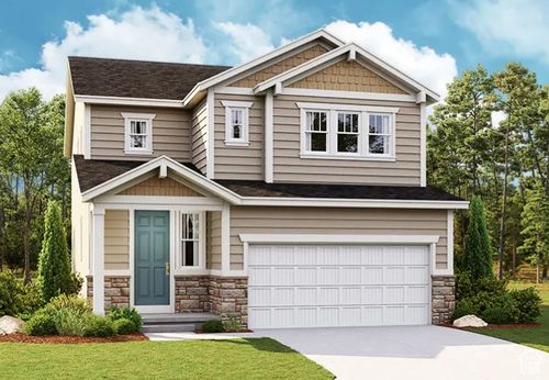 171-12771 S Glacier Trail Ln, Herriman, UT, 84096 | Card Image