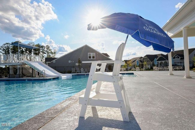 Lifeguard Chair | Image 44