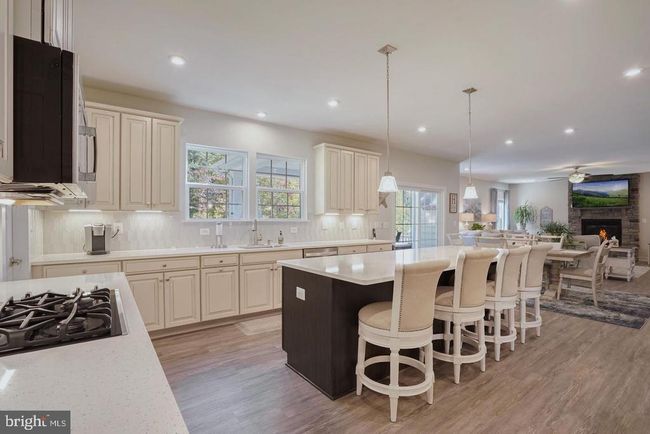 103 Elmsley Ln, House other with 5 bedrooms, 5 bathrooms and null parking in STAFFORD VA | Image 12