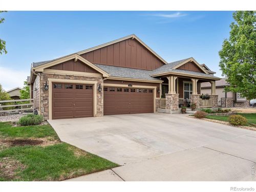 3418 New Castle Dr, Loveland, CO, 80538-4971 | Card Image