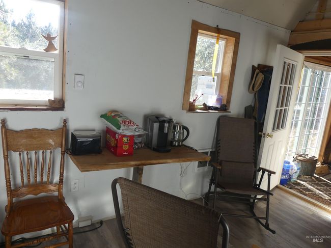 309 Wildrose Ln, Home with 1 bedrooms, 1 bathrooms and null parking in Anatone WA | Image 12