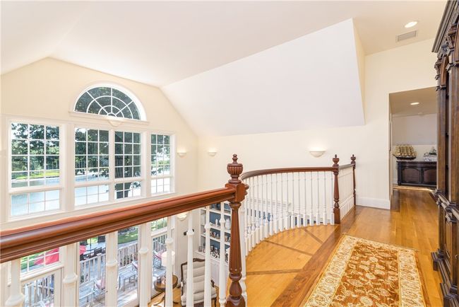 75 Roger Williams Dr, House other with 4 bedrooms, 4 bathrooms and 6 parking in North Kingstown RI | Image 28