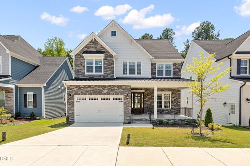 3193 Armeria Dr, Apex, NC, 27502-7099 | Card Image