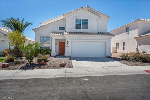 8117 Villa Finestra Drive, Las Vegas, NV, 89128 | Card Image