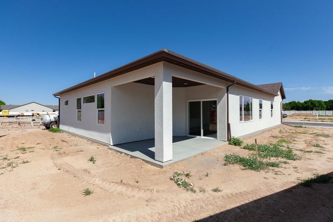 2877 Rock Creek Dr, House other with 4 bedrooms, 2 bathrooms and null parking in Grand Junction CO | Image 39