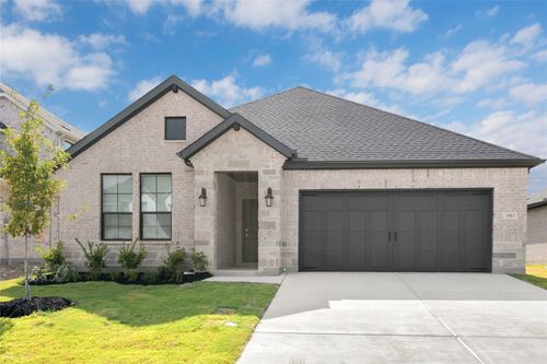 1803 Sabina Dr, Princeton, TX, 75407-4778 | Card Image
