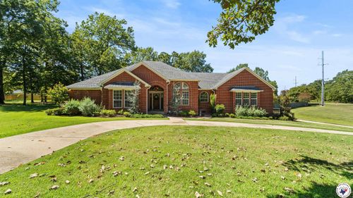 6616 Lakeridge Dr, Texarkana, TX, 75503-1924 | Card Image