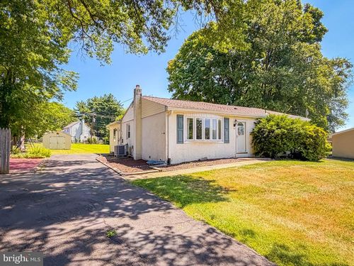 79 Charlotte Ave, SOUTHAMPTON, PA, 18966-3241 | Card Image