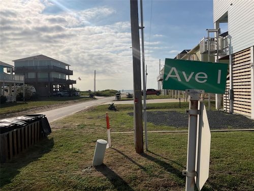 1966 Avenue I, Crystal Beach, TX, 77650 | Card Image