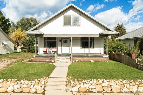 260 S 1st W, Bancroft, ID, 83217-7732 | Card Image