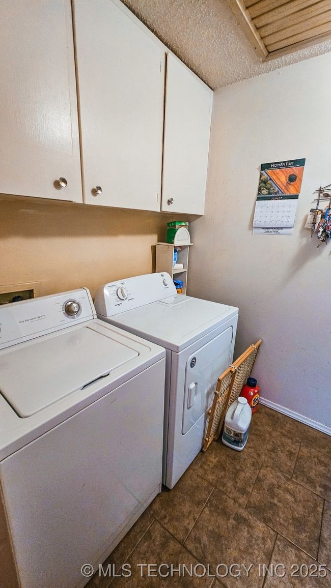 105 W Mockingbird Ln, House other with 3 bedrooms, 1 bathrooms and null parking in McAlester OK | Image 29