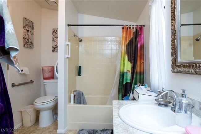 3280 Del Monte St, House other with 2 bedrooms, 2 bathrooms and null parking in Laughlin NV | Image 18