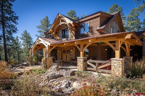 213 Window Lake Trl, Durango, CO, 81301-6872 | Card Image
