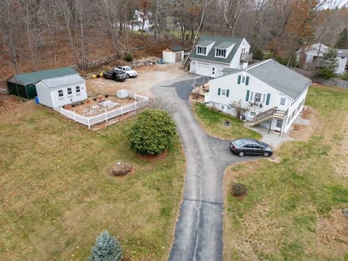 664 Stafford St, Rochdale, MA, 01542-1208 | Card Image