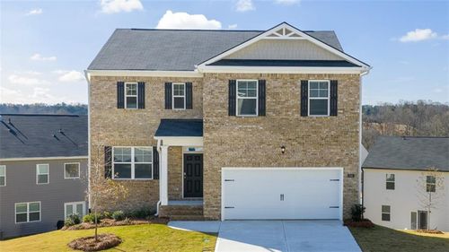 488 Bullock Pass, Jefferson, GA, 30549 | Card Image