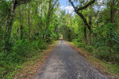 9722 E Lazy Oak Drive, House other with 4 bedrooms, 2 bathrooms and 4 parking in Floral City FL | Image 2