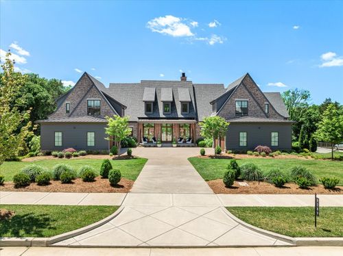 9289 Fordham Dr, Brentwood, TN, 37027-1532 | Card Image