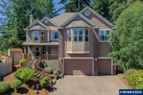 2448 Violet Ct Nw, Albany, OR, 97321 | Card Image